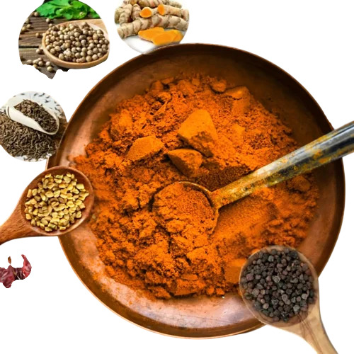 Sambar Masala Powder