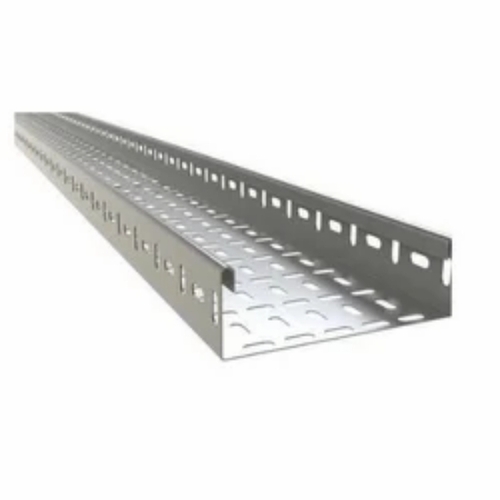 Steel Cable Tray - Features: Anti Rust