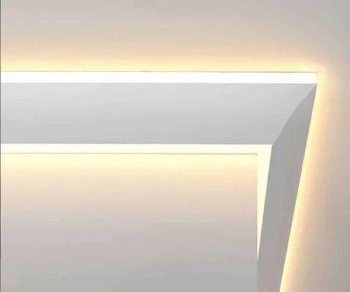 Surface Mounted Led Aluminium Corner Profile Light