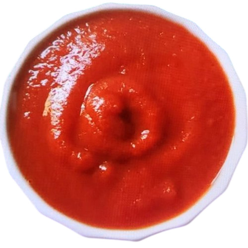 Tomato Puree
