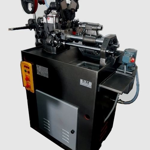 Traub Machines - Color: Comes In Various Colors