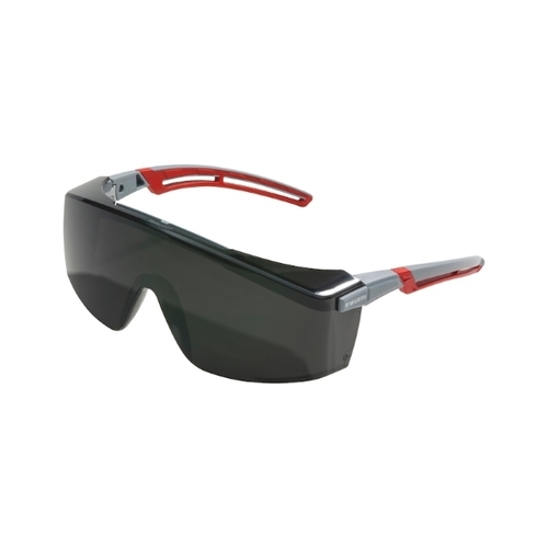 Welding Googles - Color: Black