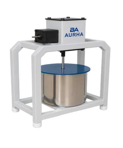 10 L Butter Milk Machine Madhani