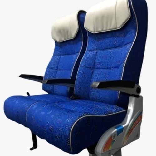 passenger seats