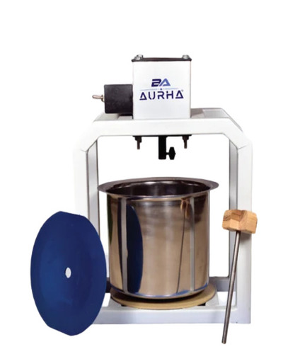 5 L Butter Machine Madhani