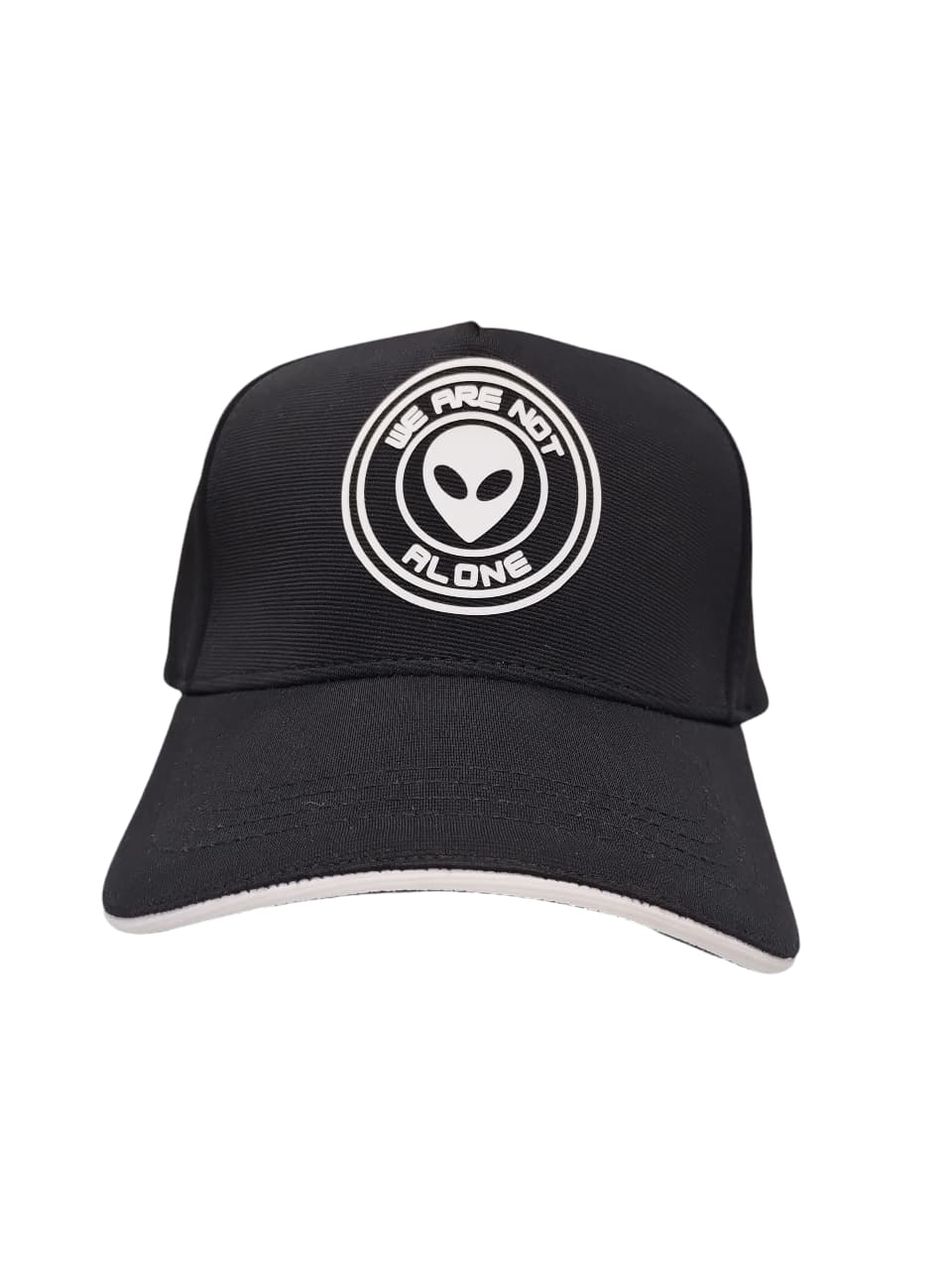 5 Panel Baseball Cap - Age Group: Adult
