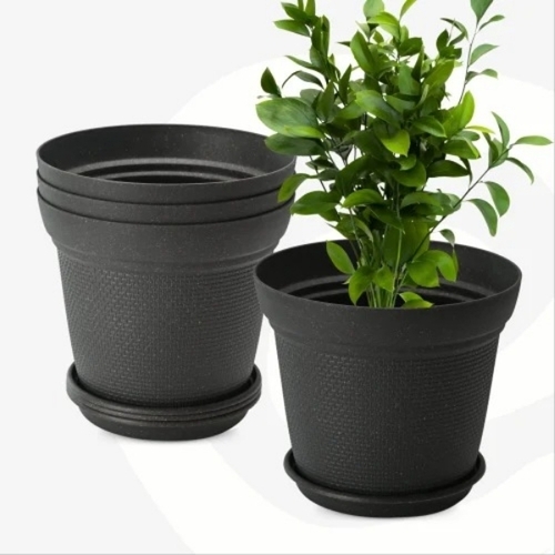 Aura Planter. Eco Friendly Pot