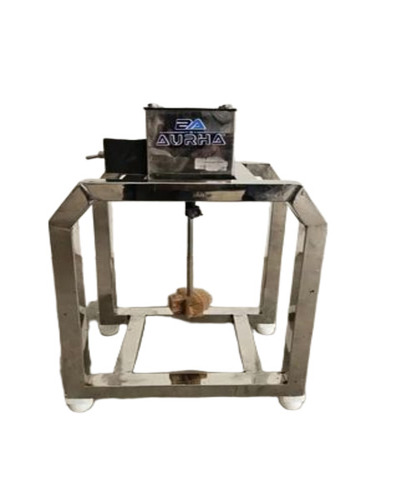 Automatic Butter Making Machine