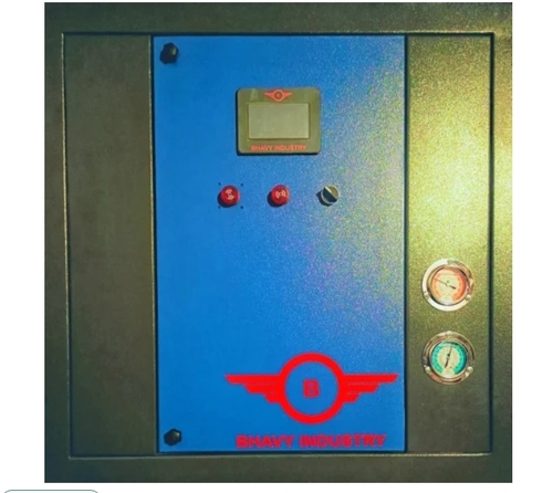 Automatic Industrial Water Chiller