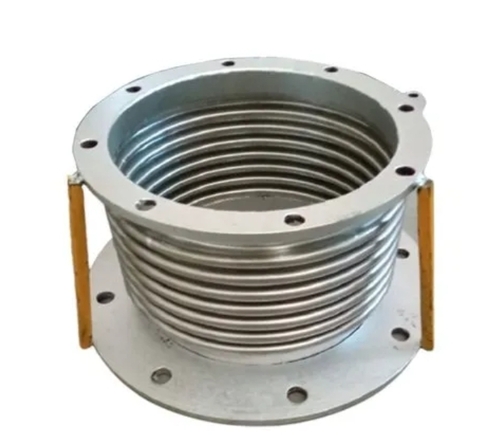 Bellow Expansion Joint Ss 304