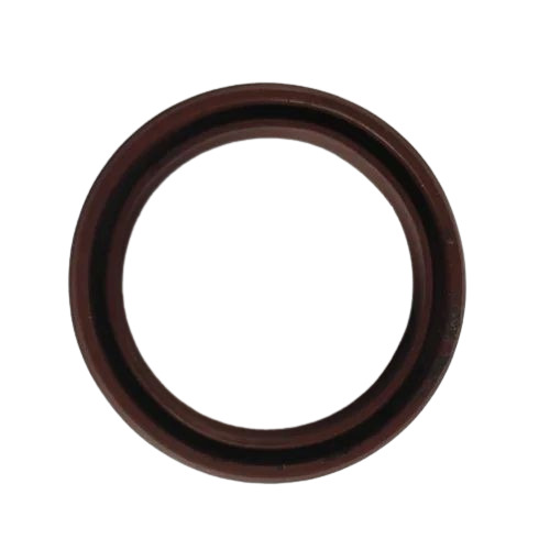 Black Round Rubber V Seal