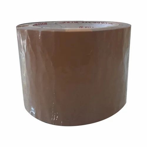 Plain Bopp Tape