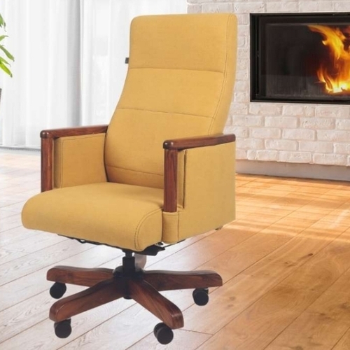 Boss Chair