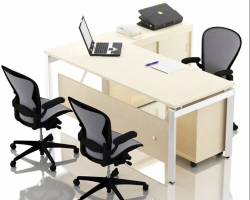 Boss Office Table
