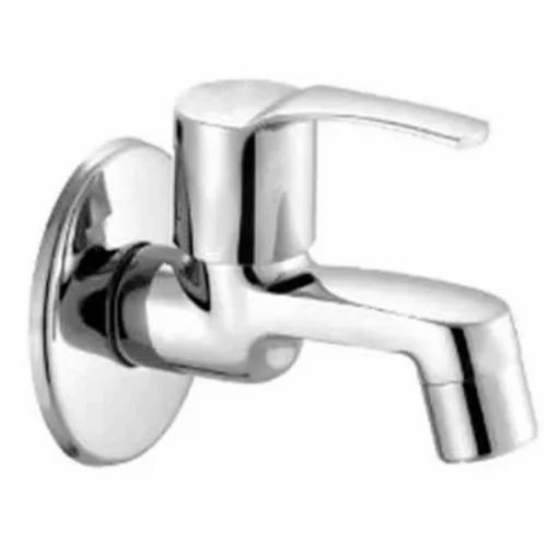 Brass Tap - Color: Silver