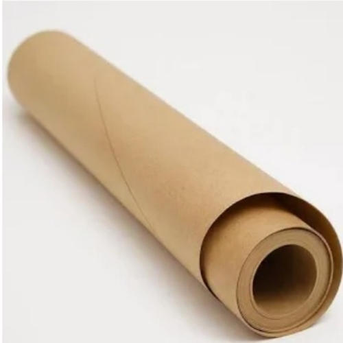 Brown Paper Roll - Size: Comes In Various Sizes