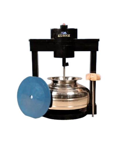 Butter Churner Machine