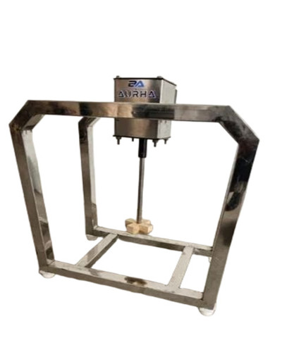 Butter Making Machine