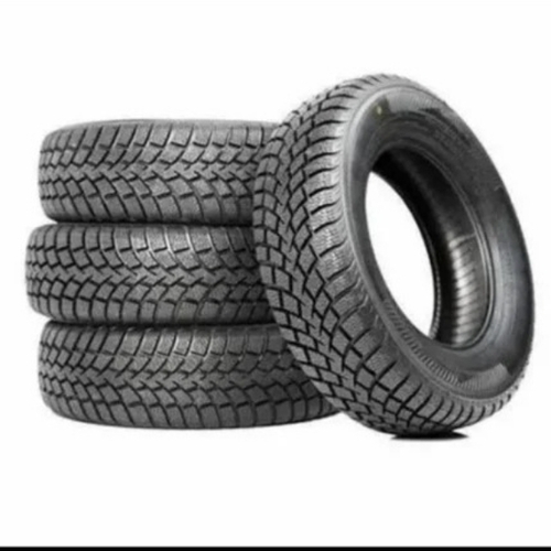 Car Tyre - Application: Automobile