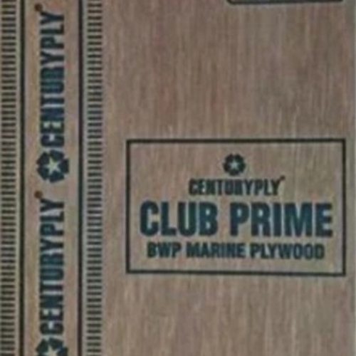 Century Waterproof Plywood - Feature: Strong Screw Holding