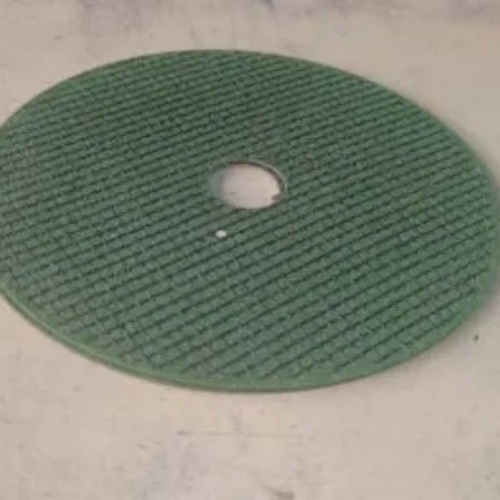 Cut Off Wheel - Blade Size: Various Sizes Are Available