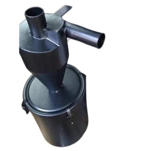 Cyclone Separator