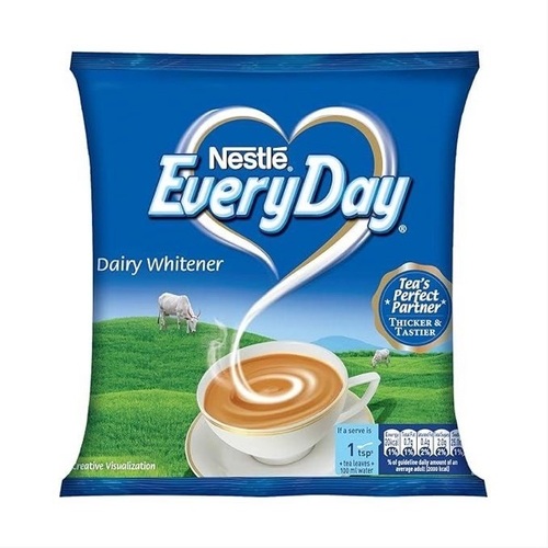Dairy Whitener - Age Group: Old-Aged