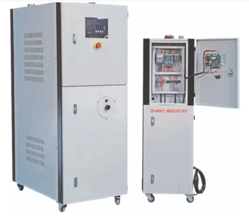 Desiccant Air Dryers
