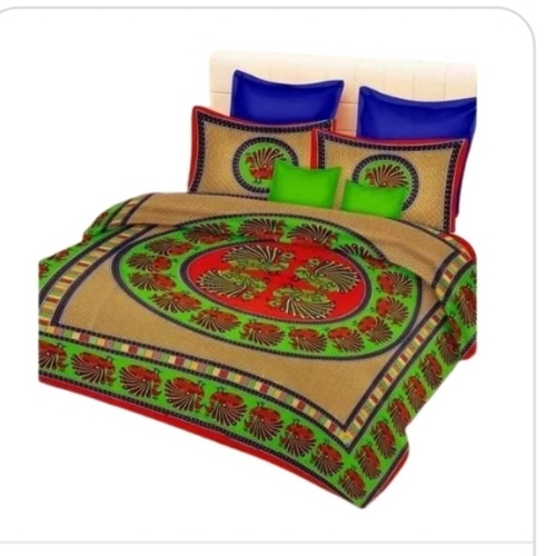 Designer Bedsheet By Golden International Pvt. Ltd.