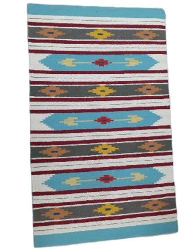 Woolen Durries