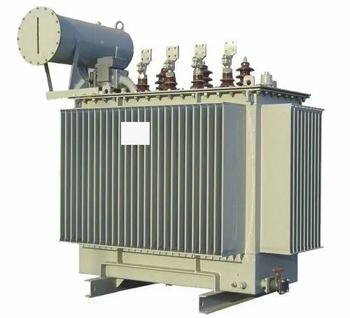 Distribution Transformers
