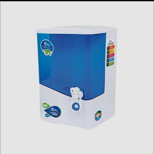 Domestic Water Purifier - Application: Residential And Commercial