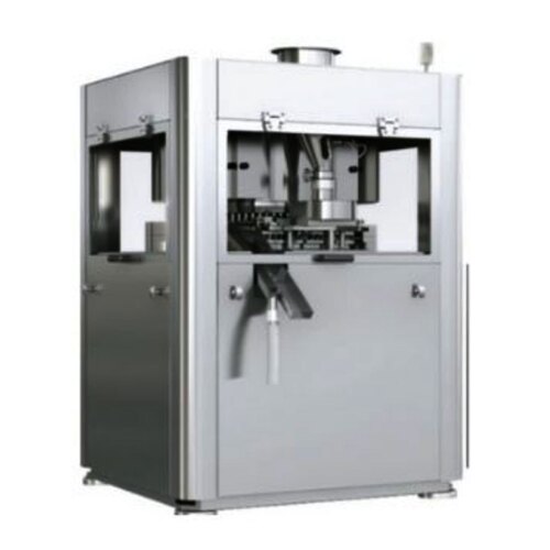 Rotary Tablet Press