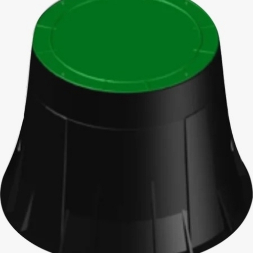 Earth Pit Chamber Cover - Application: Electrical