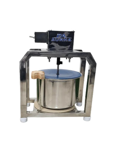 Electric Butter Madhani Machine