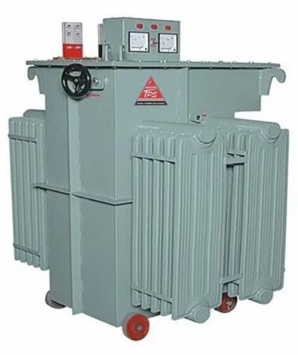 Electroplating Rectifier Equipment - Application: Industrial