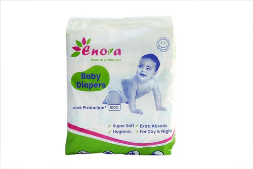 Enora Baby Diaper