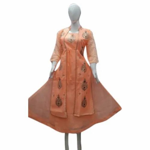 Fancy Rayon Kurti