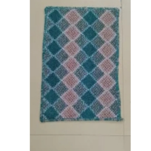 Foot Mats - Color: Comes In Various Colors