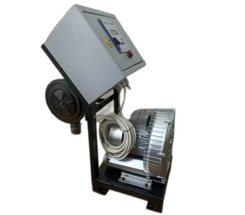 Fully Automatic Three Phase Hopper Loader