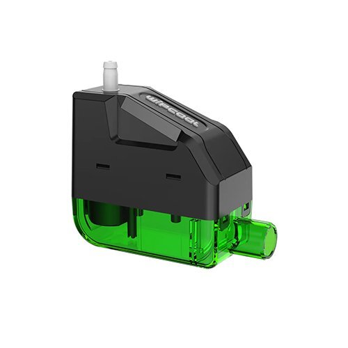Green & Black Ac Drain Pump