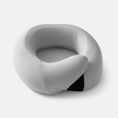 Health Care Neck Pillow - Color: Comes In Various Colors