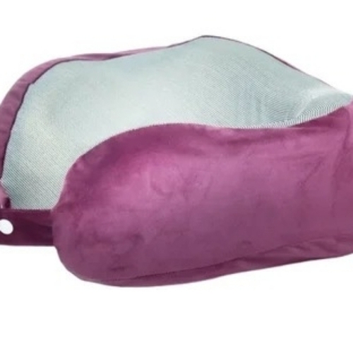 Health Neck Pillow - Color: Comes In Various Colors