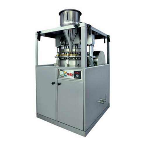 High Speed Double Rotary Tablet Press