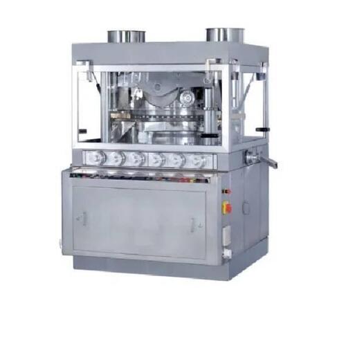 High Speed Tablet Press Square Cgmp