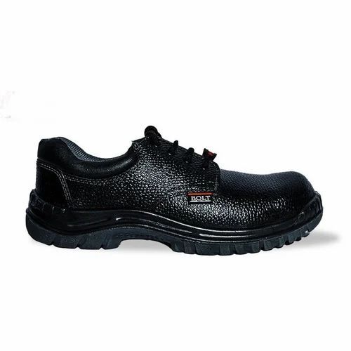 Hillson Bolt Safety Shoes