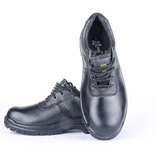 Hillson Jaguar Safety Shoes