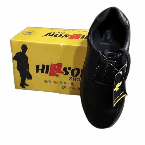 Hillson U4 Safety Shoes