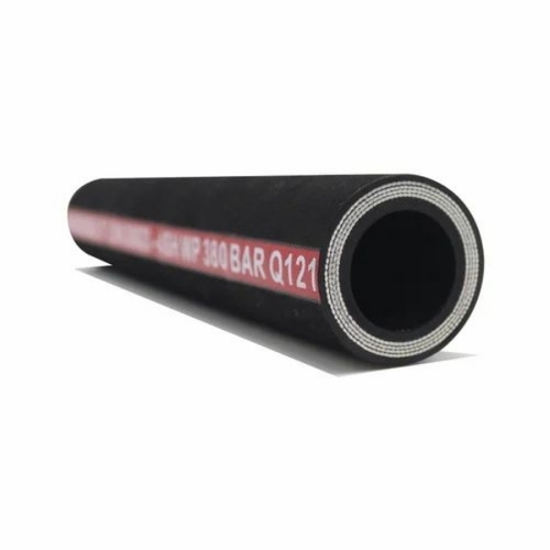 Hydraulic Hose - Application: Industrial