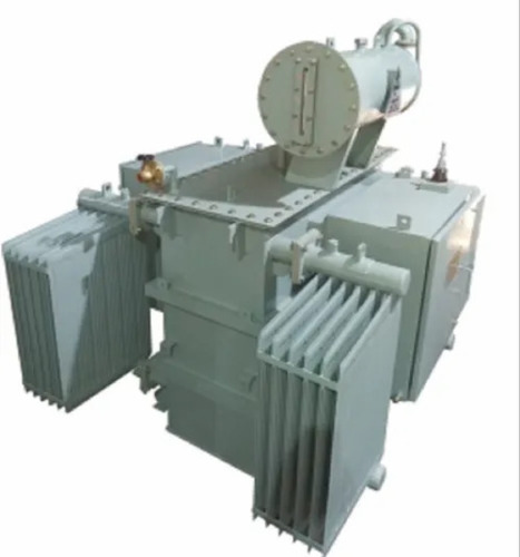 Industrial Oltc Transformer
